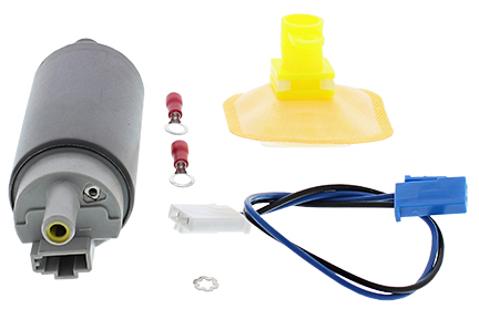 Pompa benzina - POMPA BENZINA CB1000R, NT700V, VFR 800, ZX10R, ZX600, DL1000, DL650, GSXR1300R, GSX-R600, SV650, TL1000R, VL1800, VL1800, VL1800