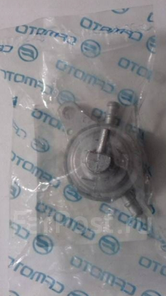 POMPA BENZINA ORIGINALA CFMOTO 500 / X5 CARBURATIE [1]