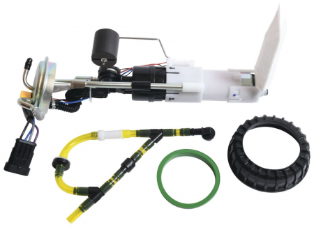POMPA BENZINA COMPLETA CAN-AM OUTLANDER /  RENEGADE 400 / 500 / 650 / 800 [1]
