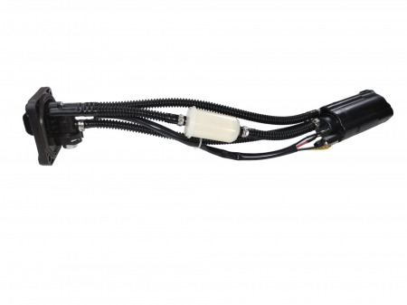 POMPA BENZINA COMPLETA KTM 250/300/350/450  2T / 4T HUSQVARNA 250/350/450 2T/4T [2]