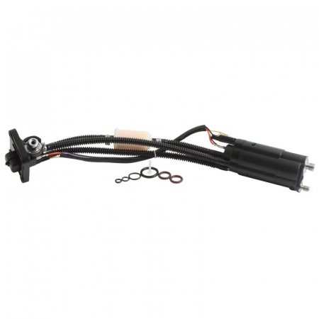KTM - POMPA BENZINA COMPLETA KTM 250/300/350/450  2T / 4T HUSQVARNA 250/350/450 2T/4T