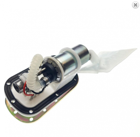 POMPA BENZINA COMPLETA LINHAI M550 / M750 / LINHAI 400 DRAGON FLY EURO 4  LINHAI 500 PROMAX