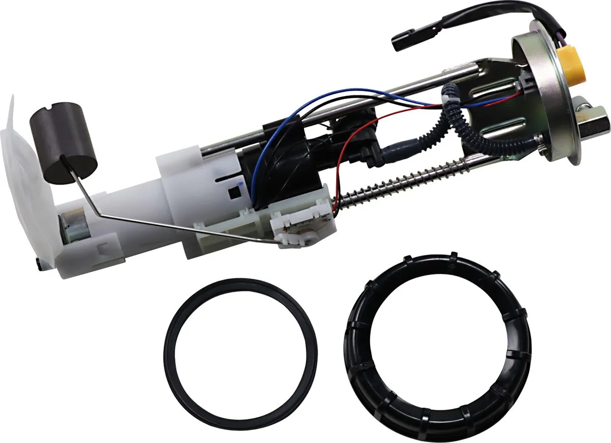 POMPA BENZINA COMPLETA POLARIS SPORTSMAN 550 / 850 2009-2011 [3]