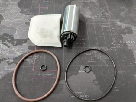 KIT POMPA BENZINA HONDA VT 750C / VTX 1300 (10-16),HONDA TRX 420/500/680/700 [1]