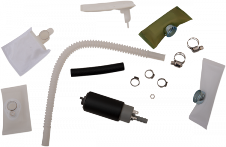 KIT POMPA BENZINA KTM 250 / 300 / 350 / 450 / 570 / HUSABERG 250 / 450 / 570 HUSQVARNA FE 250/350/450 [1]