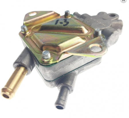 POMPA BENZINA LINHAI 260 / 300 / 500 CARBURATIE [1]