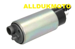 POMPA BENZINA LINHAI 300 / 400 / 500 / M550 (DOAR MOTORAS) PENTRU MODELE CU INJECTIE !!!! [2]