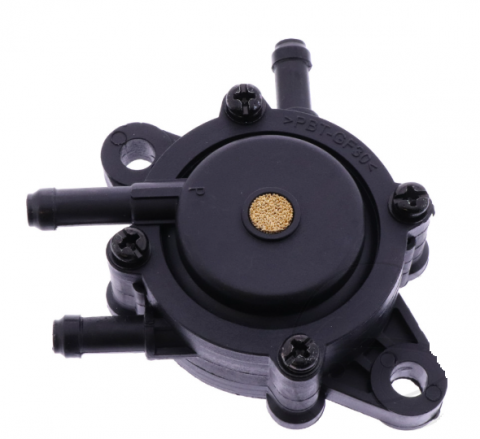 Motor - POMPA COMBUSTIBIL KAWASAKI KVF 650 / 750 CARBURATIE , MULE 600 , KAF 400 , KAF 1000