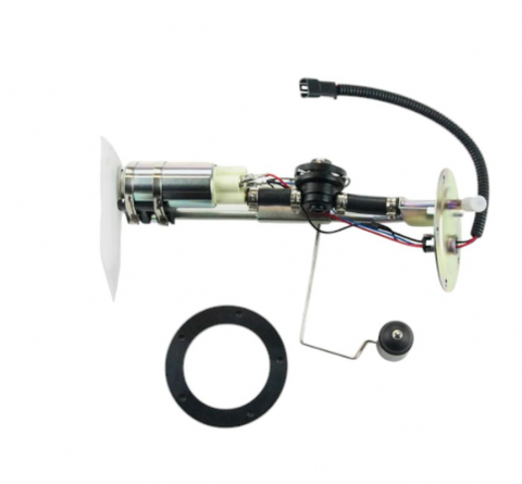 POMPA COMPLETA POLARIS SPORTSMAN 500 X2 / SPORTMAN 700 , 800 2005-2008 [3]