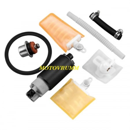 KIT POMPA BENZINA CAN-AM RENEGATE / OUTLANDER / MAVERICK / DS / COMMANDER [2]