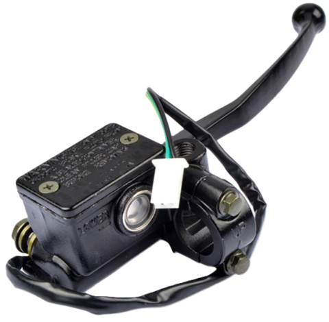 Sistem franare - POMPA FRANA DREAPTA HONDA TRX420 / TRX500 / TRX680