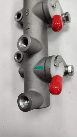 POMPA FRANA PICIOR CFMOTO 450/500/520/550/600/625 touring [5]