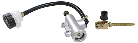 CF MOTO 500 - Pompa frana picior CF MOTO 500 , pompa frana spate CF Moto 500  901B-080400
