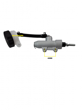 Frana - POMPA FRANA (PICIOR) SPATE CFMOTO 500 / X5 / 500-2A / CF625 X6