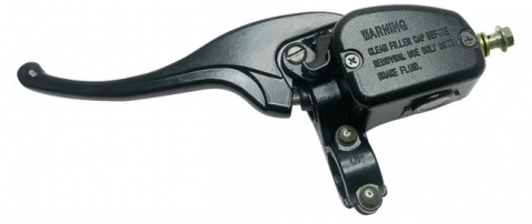 Sistem franare - POMPA FRANA POLARIS SPORTSMAN 400/500/600/700/800 , SCRAMBLER 500 / TRAIL BLAZER / MAGNUM