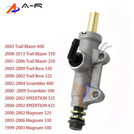 POMPA FRANA SPATE POLARIS SCRAMBLER/TRAIL BOSS/MAGNUM 250/330/425/500 [3]