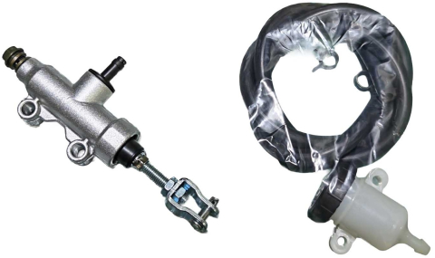 POMPA FRANA SPATE POLARIS SPORTSMAN 400/450/500/570/800 2011-2024 [2]