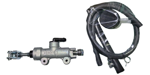 POMPA FRANA SPATE SUZUKI LT-Z 400 2009-2013 [1]