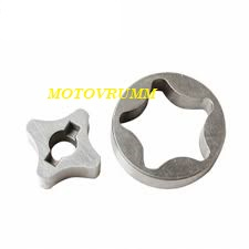 POMPA ULEI CFMOTO CFORCE / UFORCE / ZFORCE  800 / 820 / 850 / 1000 2012-2023 [1]