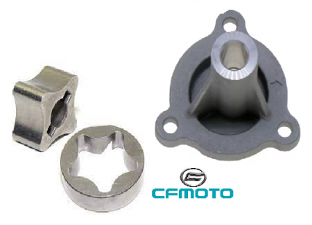 Motor - POMPA ULEI COMPLETA CFMOTO  ATV, SSV, UTV 850/950/1000 2017-2024