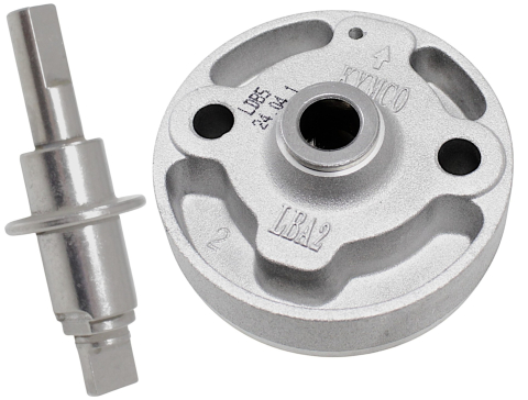 Motor - POMPA ULEI KYMCO MXU 500/550/700 UXV 500/700