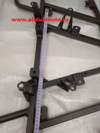 PORTBAGAJ SPATE CFMOTO 400/500L LUNG [2]