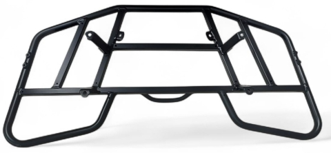 PORTBAGAJ METALIC FATA GOES TERROX 400 / 500 2024->2026 [1]