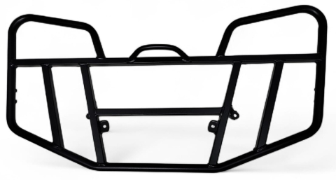 GOES - PORTBAGAJ METALIC FATA GOES TERROX 400 / 500 2024->2026