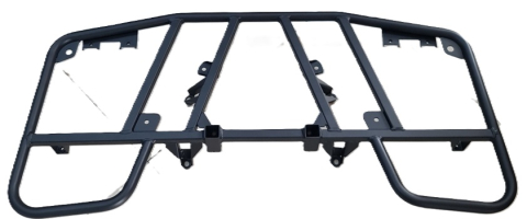 CF MOTO 450/520 - PORTBAGAJ SPATE CFMOTO 400/450/520/550L ( LUNG ) 2014-2021