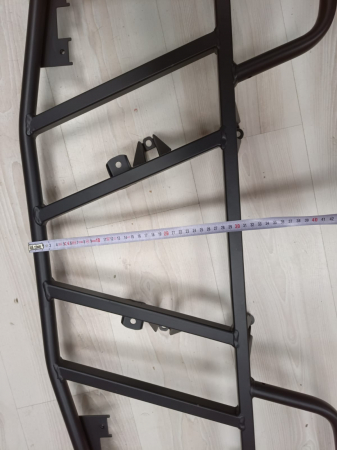 PORTBAGAJ SPATE FIER CF MOTO 400/450/500 [2]
