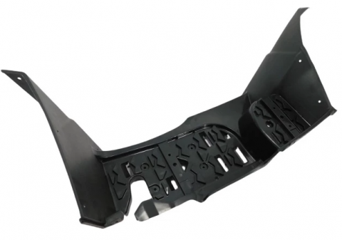 Suspensie si cadru - PRAG DREAPTA CFMOTO 625C / X5  2011-2016