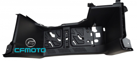 CF MOTO 450/520 - PRAG STANGA CFMOTO CFORCE 400 / 500 X4 / X5 2022->2025 ( LONG MODEL )