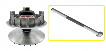 PRESA VARIATOR TRANSMISIE CF MOTO 400/450/500/520/550/625/850/1000 [1]