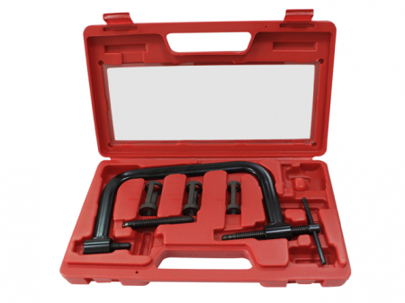 Reparati si Service - PRESA  ARCURI SUPAPE 19MM/23MM/25MM