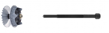 PRESA VARIATOR CFMOTO CFORCE 400/450/520/550/600/625/800/850/1000 2015-2024 [2]