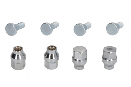 Arctic-Cat - PREZOANE CU PIULITE ARCTIC-CAT, PROWLER, TRV 450-1000 2006-2017