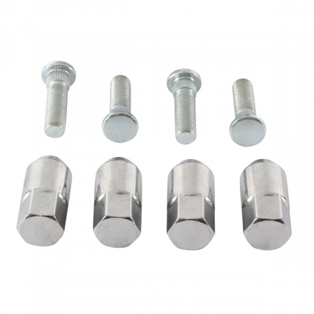 SET PREZOANE +PIULITE POLARIS SPORTSMAN / RANGER / RZR / ACE 570,800,900 (12-21) [1]