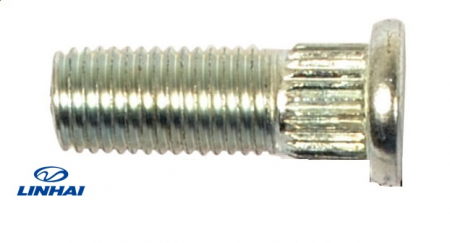 Suspensie si cadru - PREZON JANTA FATA ALUMINIU ROATA LINHAI 200/260/300
