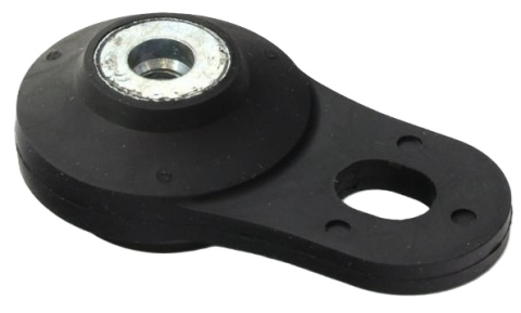 Evacuare - PRINDERE REZONATOR KTM/HUSQVARNA/SHERCO/BETA/GASGAS 1998-2020