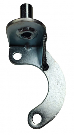 ATV-uri (Piese) - PRINDERE SUPORT MOTOR (CHIULOASA) SUZUKI LT-A 500 / 750 2008-2022