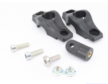 KIT PRINDERI HANDGUARD CFMOTO CFORCE 400/450/520/550/625/800/820/850/1000 2016-2024 [3]