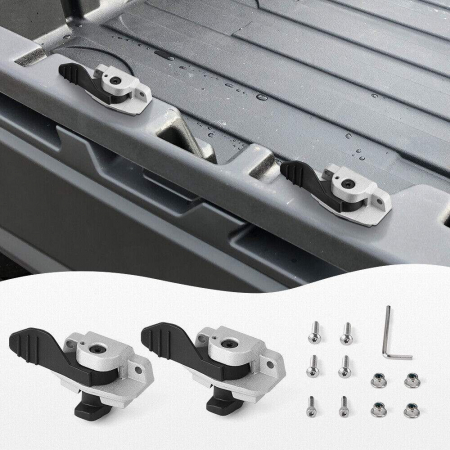 Can-am - PRINDERI RAPIDE CUTIE DEPOZITARE BULBAR FATA CAN-AM OUTLANDER / RENEGADE / DEFENDER