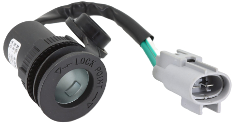 Accesorii - PRIZA UNIVERSALA 12V ATV CFMOTO 400/450/520/550/600/625