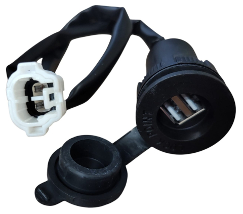 ATV-uri (Piese) - PRIZA USB CFMOTO CFORCE 850 / 1000 2020-2025