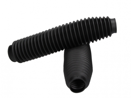 Protectii/patine/scarite - PROTECTI TELESCOP 350X41X58X28MM NEGRE