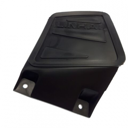Suspensie si cadru - PROTECTIE BRAT FATA STANGA LINHAI 200-260-300-400-500-550-565-570