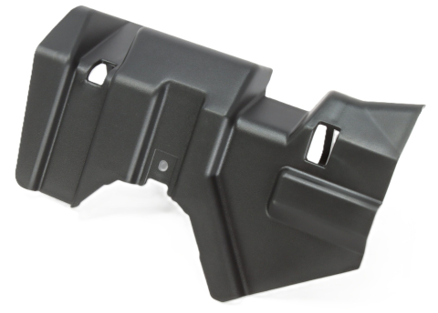 Suspensie si cadru - PROTECTIE BRAT FATA STANGA CFMOTO 500 / 625 2007-2019