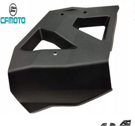 Suspensie si cadru - PROTECTIE BRAT SPATE DREAPTA CFMOTO 400/450/520/550