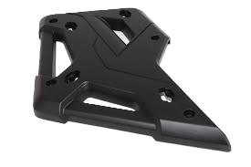 Suspensie si cadru - PROTECTIE BULBAR FATA CFMOTO CFORCE 600 / 625 2021-2024
