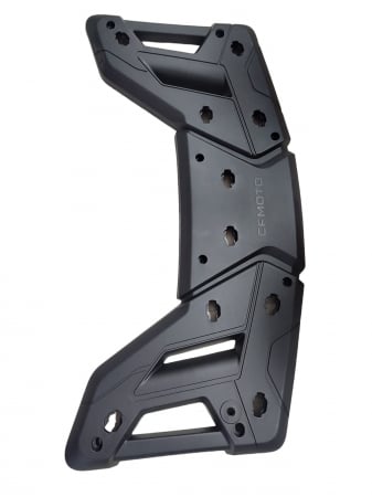 Suspensie si cadru - PROTECTIE BULLBAR SPATE CFMOTO CFORCE 600/625 2020-2024